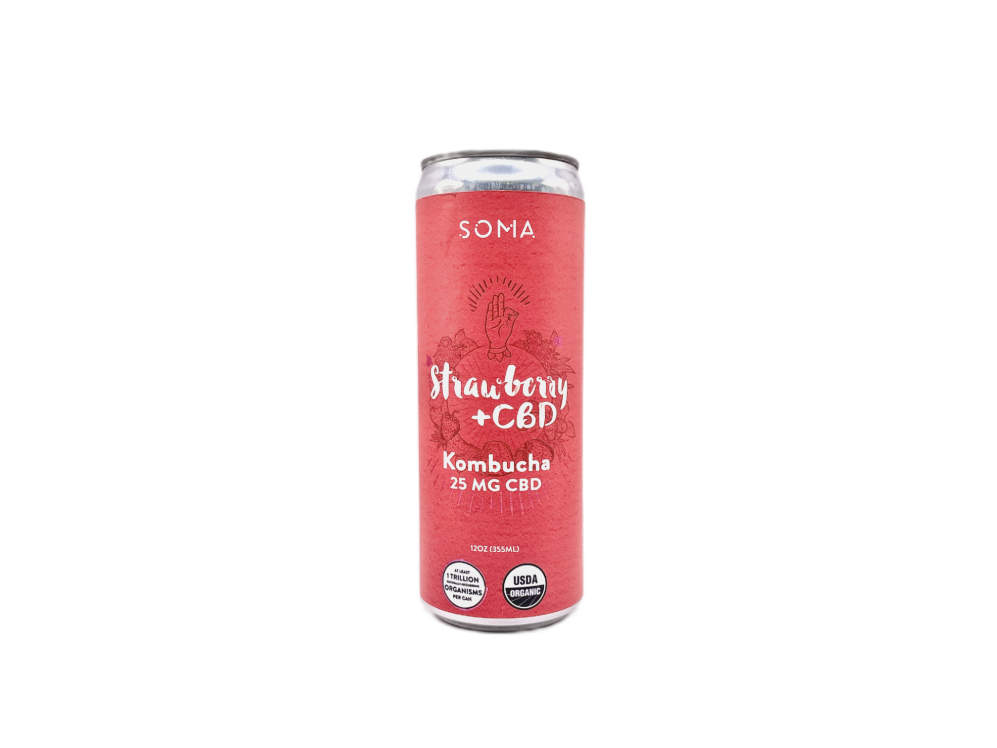 SOMA Kombucha and Jun - KOMBUCHA